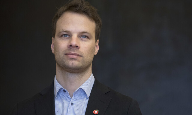 image: Samfunnet er ikke rasistisk